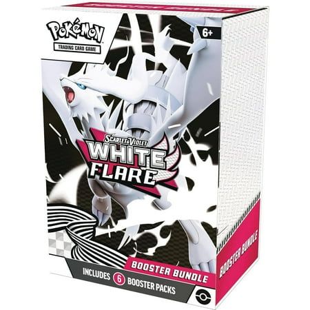 Pokemon booster box sealed